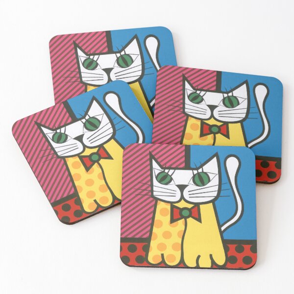 Item preview, Romero Britto –Romero Britto - Romero Britto - Romero Britto - Vibrant Colors, Pop Art  designed and sold by Romero Britto.