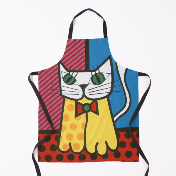 Item preview, Romero Britto –Romero Britto - Romero Britto - Romero Britto - Vibrant Colors, Pop Art  designed and sold by Romero Britto.