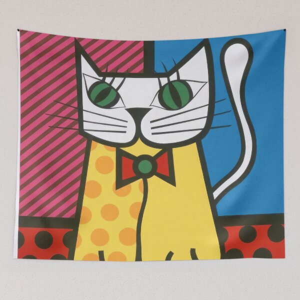 Item preview, Romero Britto –Romero Britto - Romero Britto - Romero Britto - Vibrant Colors, Pop Art  designed and sold by Romero Britto.