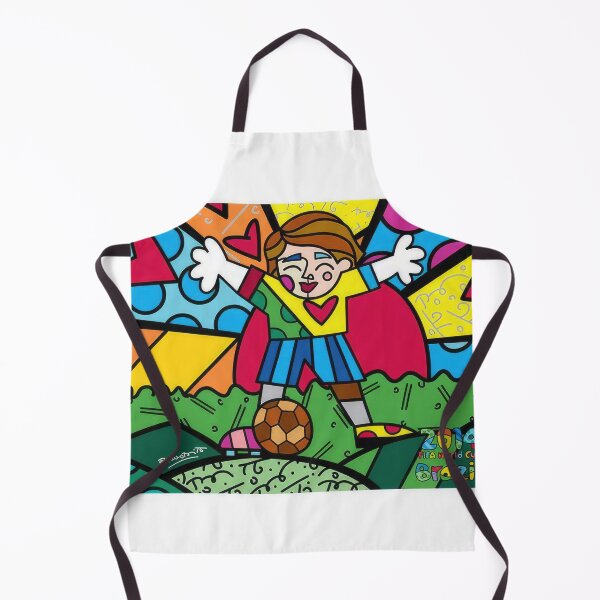 Item preview, Romero Britto –Romero Britto - Romero Britto - Romero Britto - Vibrant Colors, Pop Art  designed and sold by Romero Britto.
