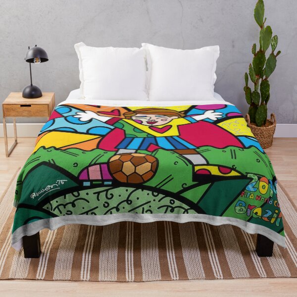 Item preview, Romero Britto –Romero Britto - Romero Britto - Romero Britto - Vibrant Colors, Pop Art designed and sold by Romero Britto.
