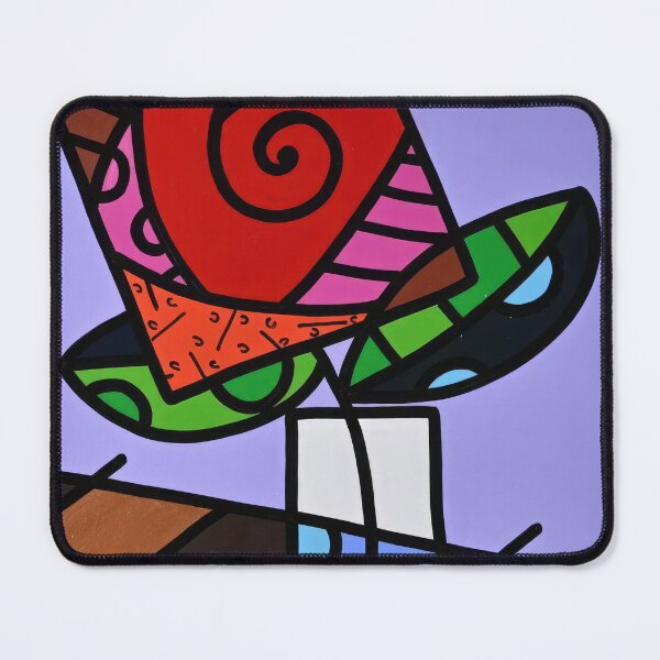 Item preview, Romero Britto –Romero Britto - Romero Britto - Romero Britto - Vibrant Colors, Pop Art designed and sold by Romero Britto.