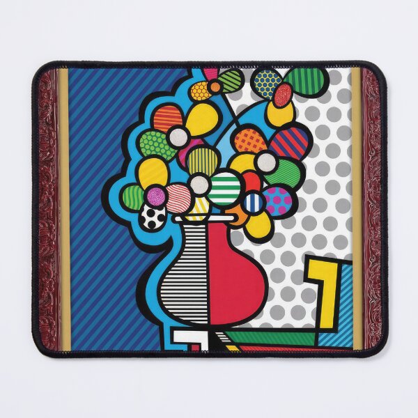 Item preview, Romero Britto –Romero Britto - Romero Britto - Romero Britto - Vibrant Colors, Pop Art designed and sold by Romero Britto.