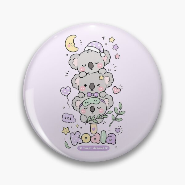 Item preview, Sweet Dreams  designed and sold by kawaiistudio.