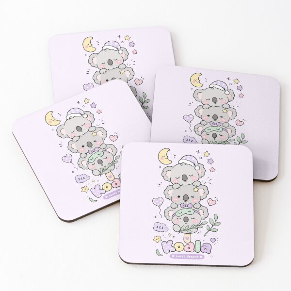 Item preview, Sweet Dreams  designed and sold by kawaiistudio.