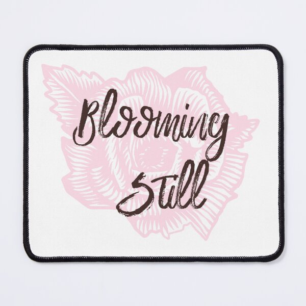 Item preview, BLOOMING STILL designed and sold by TAURUS88.