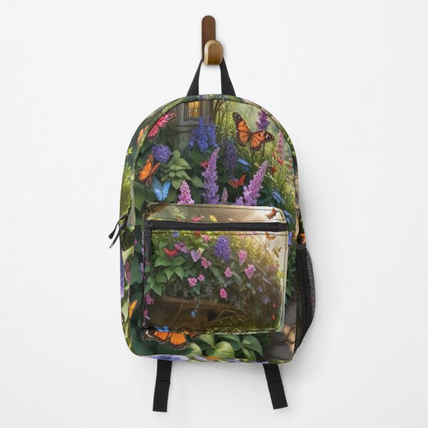 Item preview, Monet Garden Impression Magic designed and sold by FotoworldEdel.