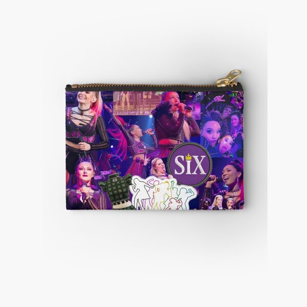 Item preview, Six The Musical designed and sold by owpldh.