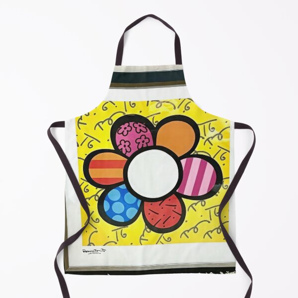 Item preview, Romero Britto –Romero Britto - Romero Britto - Romero Britto - Vibrant Colors, Pop Art  designed and sold by Romero Britto.