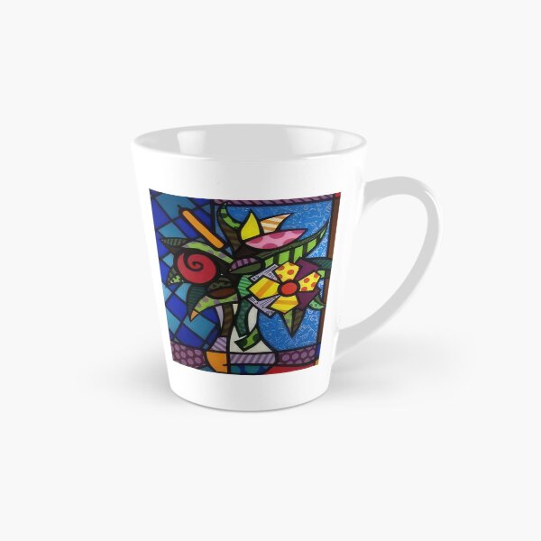 Item preview, Romero Britto –Romero Britto - Romero Britto - Romero Britto - Vibrant Colors, Pop Art  designed and sold by Romero Britto.