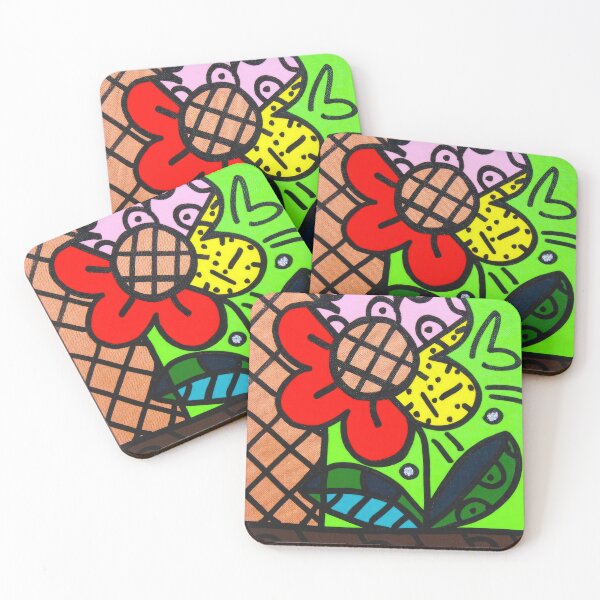 Item preview, Romero Britto –Romero Britto - Romero Britto - Romero Britto - Vibrant Colors, Pop Art  designed and sold by Romero Britto.