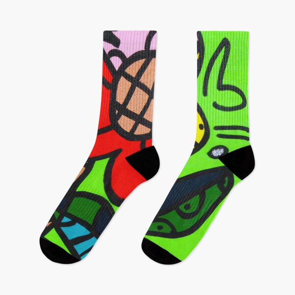 Item preview, Romero Britto –Romero Britto - Romero Britto - Romero Britto - Vibrant Colors, Pop Art  designed and sold by Romero Britto.