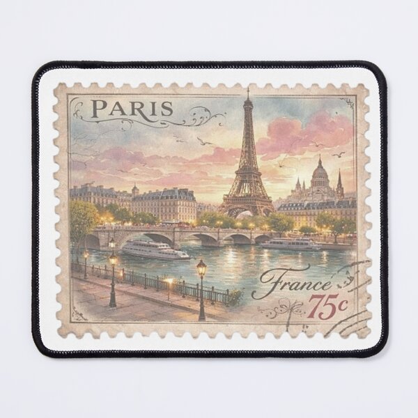 Item preview, Paris france designed and sold by Thecountess0o0.