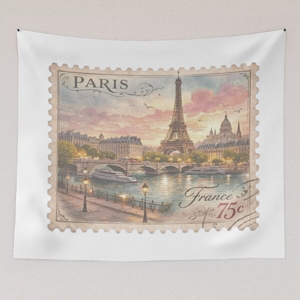 Item preview, Paris france designed and sold by The countess.