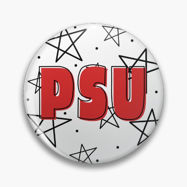 Item preview, PSU Stars designed and sold by mariahblythedesigns.