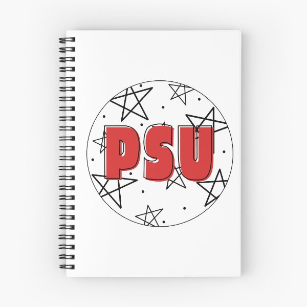 Item preview, PSU Stars designed and sold by mariahblythedesigns.