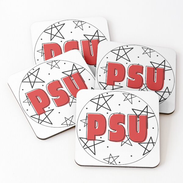 Item preview, PSU Stars designed and sold by mariahblythedesigns.