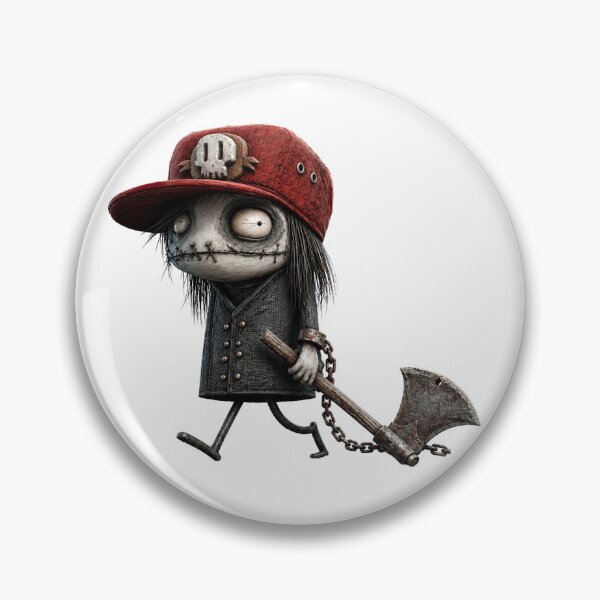 Item preview, PSYCHOPATH designed and sold by Alonsokruz66.