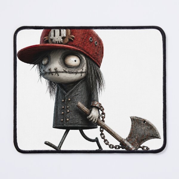 Item preview, PSYCHOPATH designed and sold by Alonsokruz66.