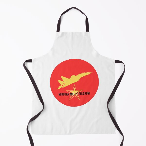 Item preview, MiG-29 Fulcrum Patch designed and sold by HillC1985.