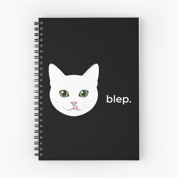 Item preview, Blep Cat Feline Pet Lover Funny Cute Cat designed and sold by PopStars1993.