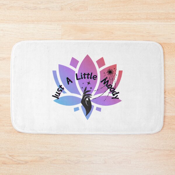 Item preview, Just A Little Moody-Cow Essential designed and sold by lane-beattiec.