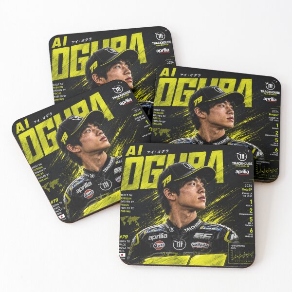 Artikelvorschau, MotoGP entworfen und verkauft von Speed & Sport.