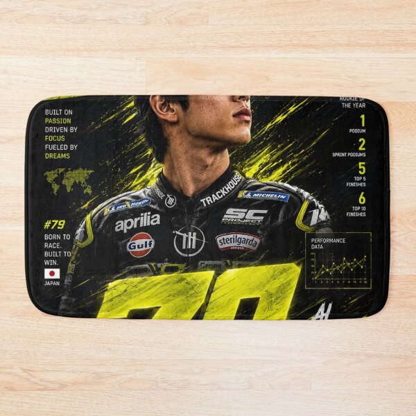 Item preview, Motogp designed and sold by Speed & Sport.