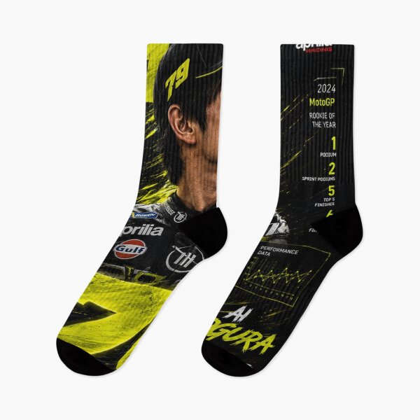 Aperçu de l'œuvre MotoGP créée et vendue par Speed & Sport.