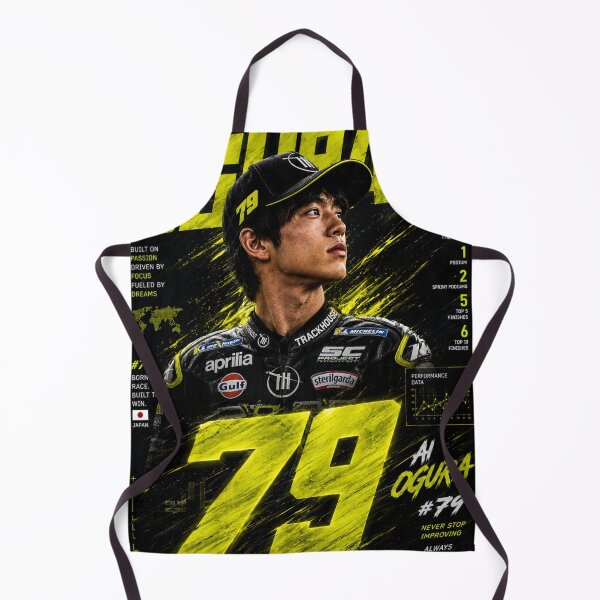 Item preview, Motogp designed and sold by Speed & Sport.
