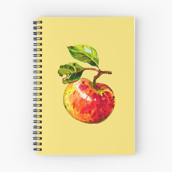 Item preview, Apple :) designed and sold by Excali8urstuff.