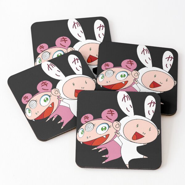 Item preview, the funny animal kids playing together designed and sold by teresathorn.