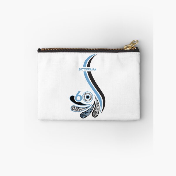 Item preview, Botswana 60 Logo designed and sold by Okavango Gear.