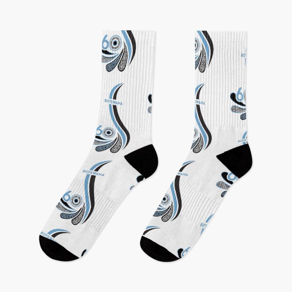 Item preview, Botswana 60 Logo designed and sold by Okavango Gear.