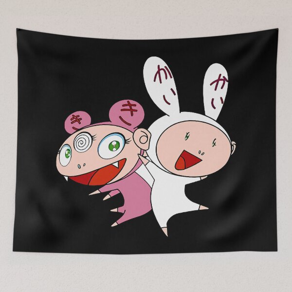 Item preview, the funny animal kids playing together designed and sold by teresathorn.