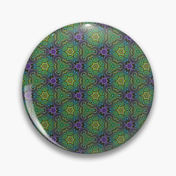Item preview, Purple and Green Phantasm 082626 v2 designed and sold by Lazarustci.