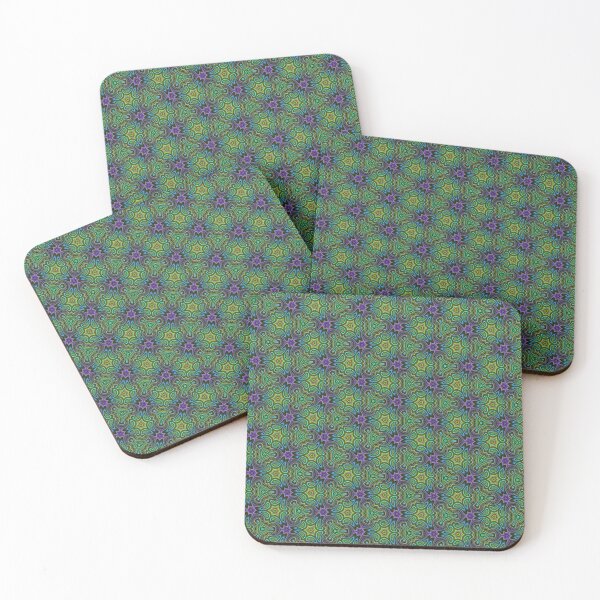 Item preview, Purple and Green Phantasm 082626 v2 designed and sold by Lazarustci.