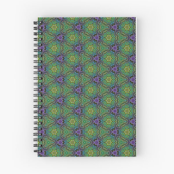 Item preview, Purple and Green Phantasm 082626 v2 designed and sold by Lazarustci.