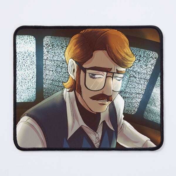 Item preview, Trevor Hills designed and sold by RedLenai.