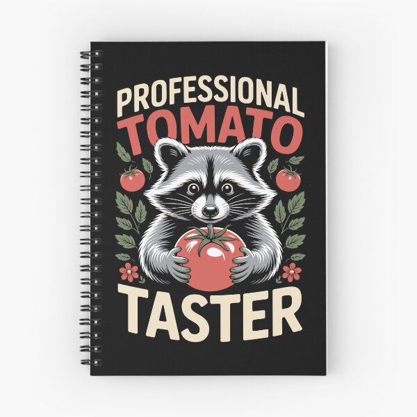 Item preview, PROFESSIONAL TOMATO TASTER designed and sold by jkrphoto.