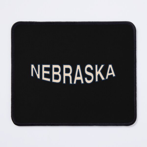 Item preview, Nebraska designed and sold by AhmedZouita.