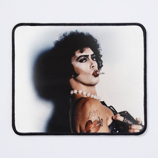 Artikelvorschau, Tim Curry entworfen und verkauft von Mimi + Kate.