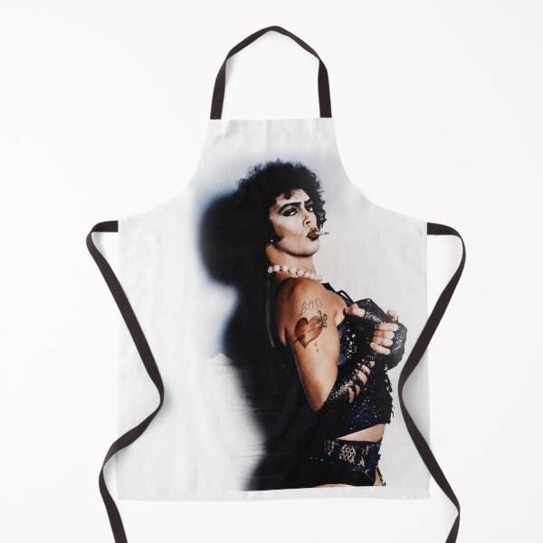 Artikelvorschau, Tim Curry entworfen und verkauft von Mimi + Kate.