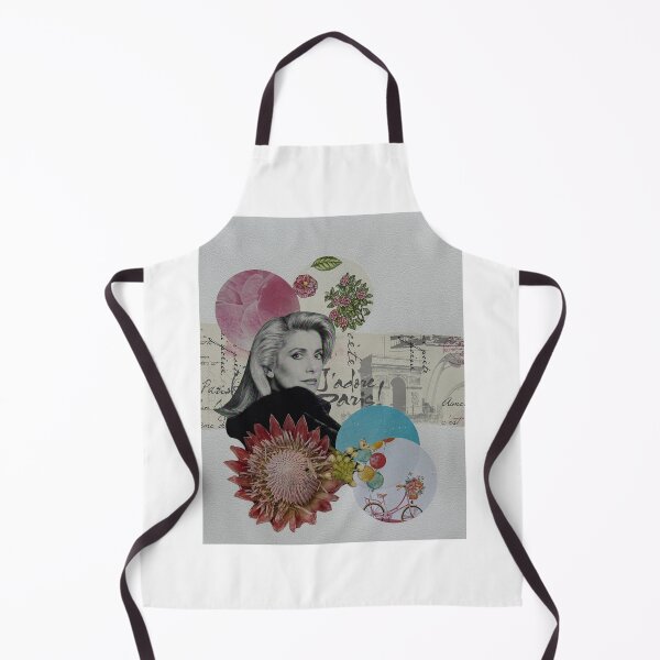 Item preview, J’adore Paris, Surreal collage designed and sold by veraD58.