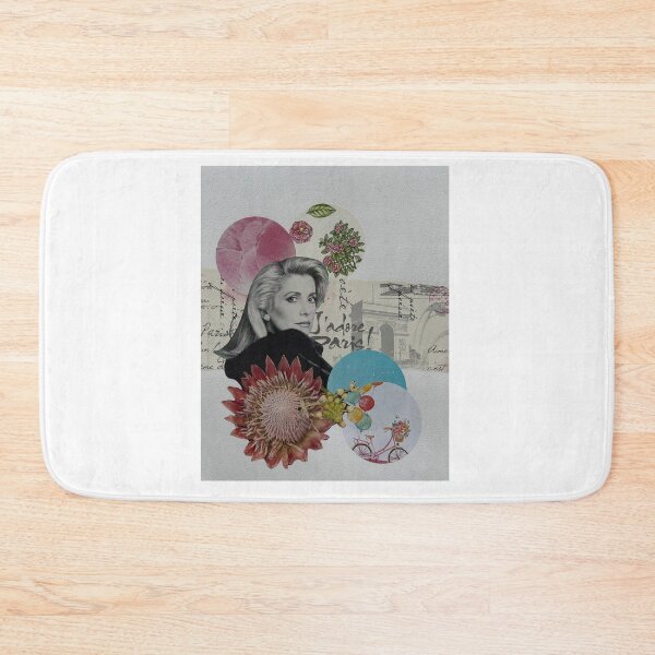 Item preview, J’adore Paris, Surreal collage designed and sold by veraD58.