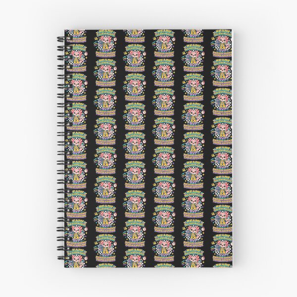 Item preview, Cute RRT Ready to Breathe, Axolotl Respiratory Therapists Checkered Medical designed and sold by ClinicalHubs.