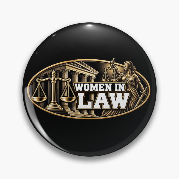 Item preview, Women In Law designed and sold by RLan.