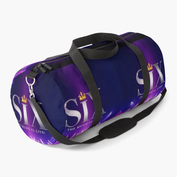 Item preview, Six The Musical designed and sold by owpldh.