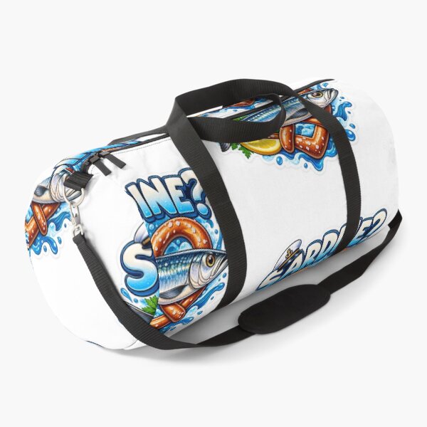 Item preview, Sardine? - The Burbs designed and sold by raspeed.