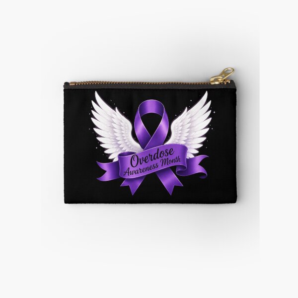 Item preview, Overdose Awareness Month  designed and sold by TheEndDesign.